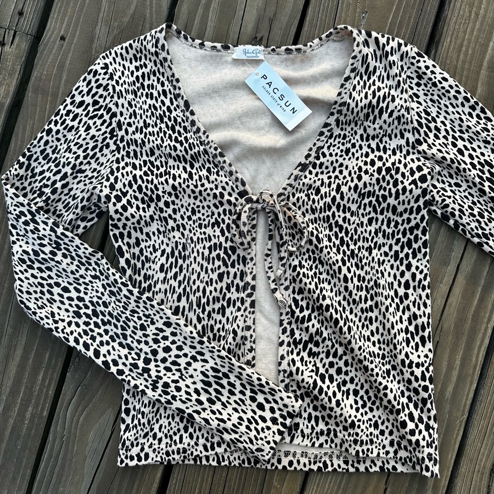 Brandy Melville Long Sleeve